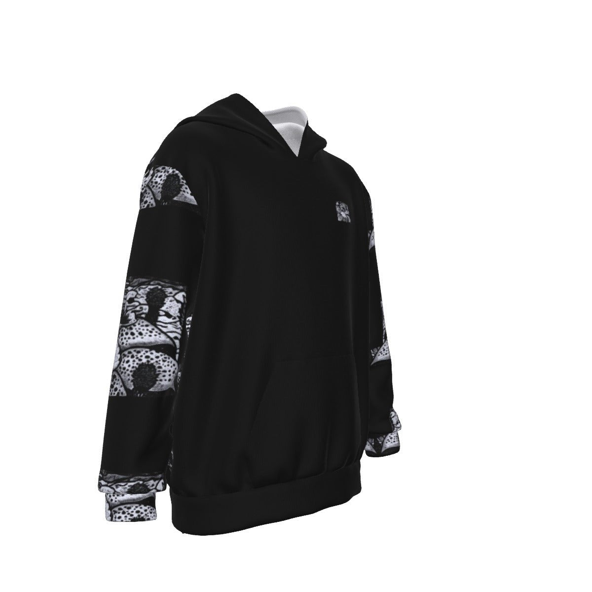 Predator Kid's Heavy Fleece Hoodie - SB - THREADZ