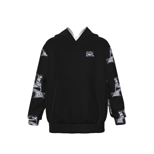 Predator Kid's Heavy Fleece Hoodie - SB - THREADZ