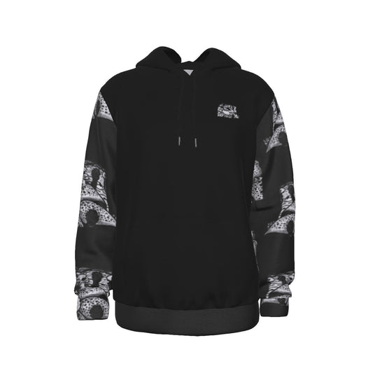 Predator Thicken Pullover Hoodie - SB - THREADZ