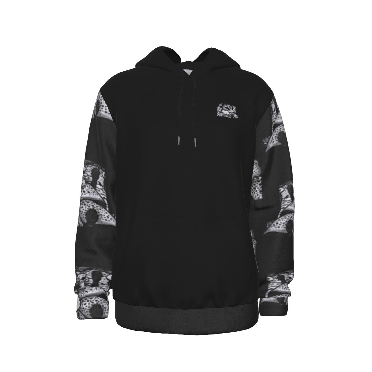 Predator Thicken Pullover Hoodie - SB - THREADZ