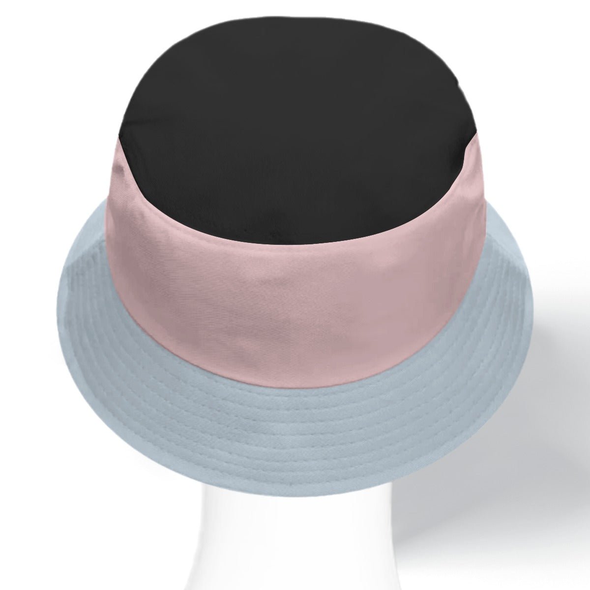 The Catch Double - Side Printing Bucket Hat - SB - THREADZ