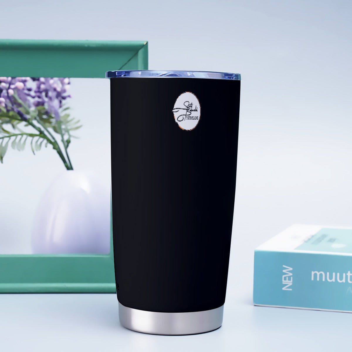 Tumbler 20oz - SB - THREADZ