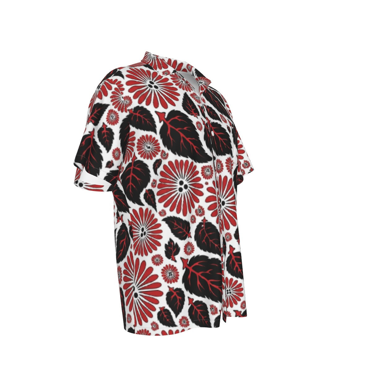 Crimson Noir Petals