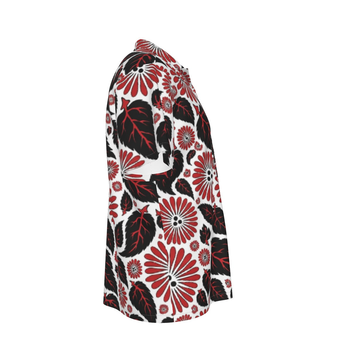 Crimson Noir Petals