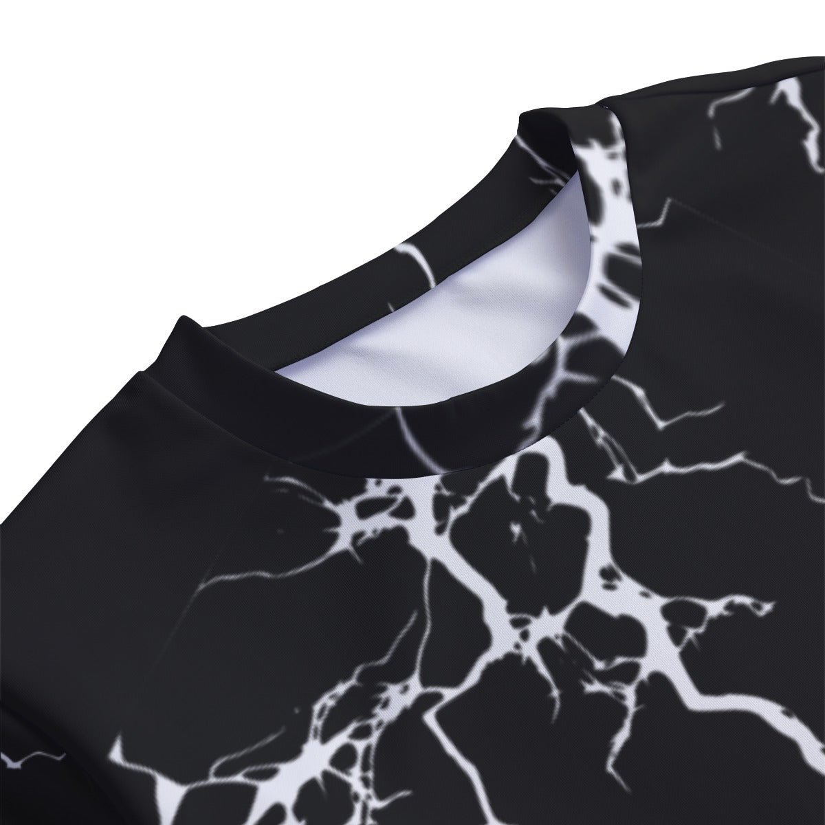 White Lightning Women's Sweatshirt - SB - THREADZ