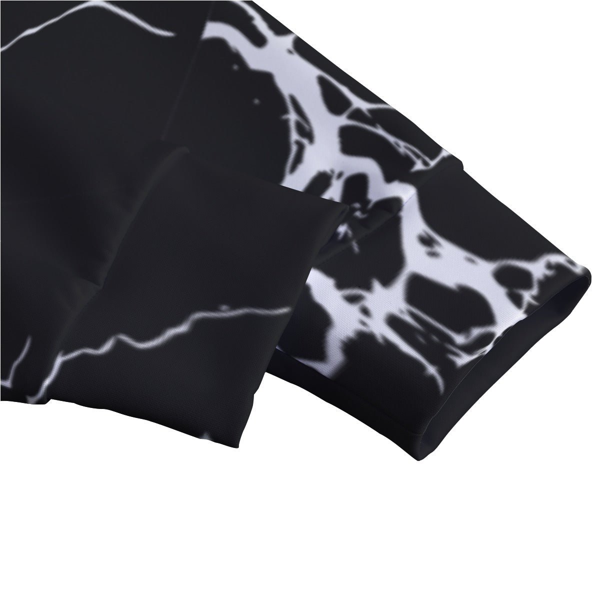 White Lightning Women's Sweatshirt - SB - THREADZ