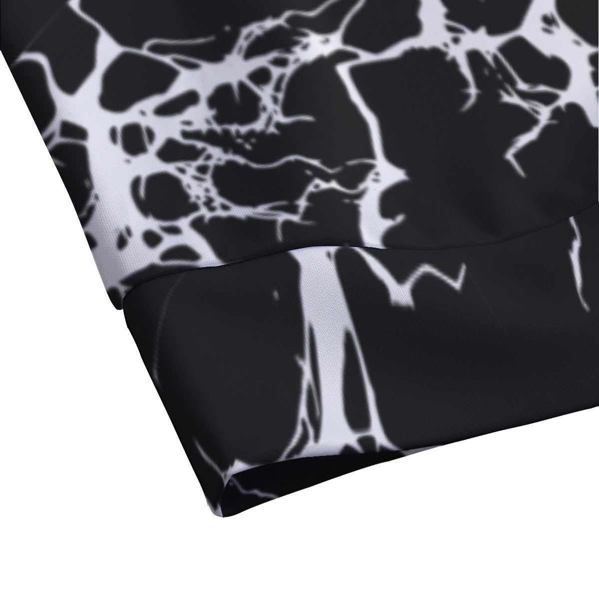 White Lightning Women's Sweatshirt - SB - THREADZ