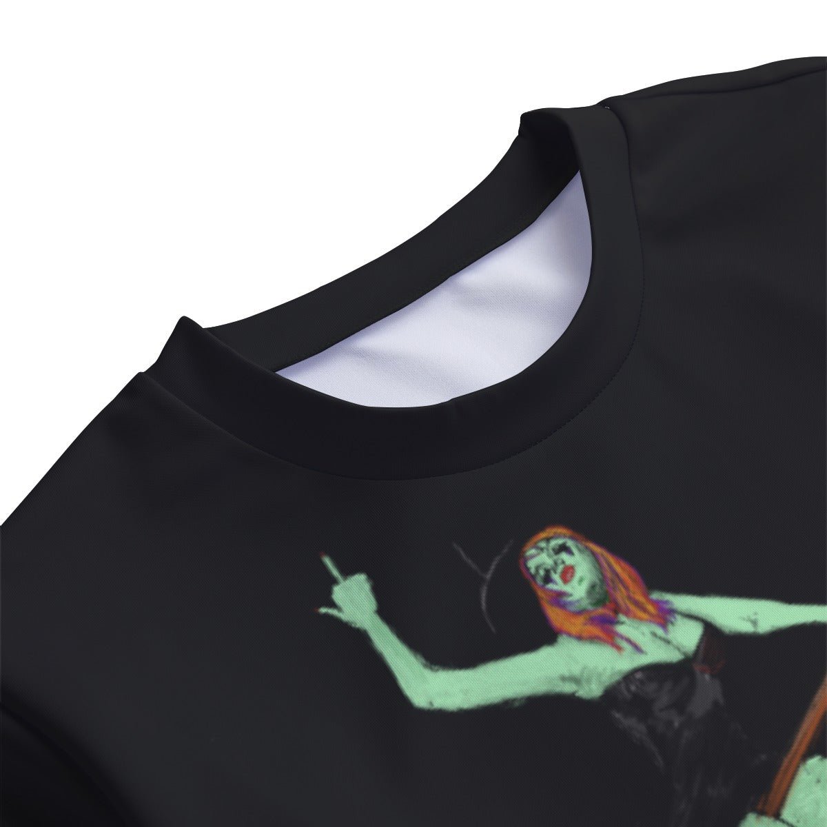 Witch Please Women's Sweatshirt - SB - THREADZ