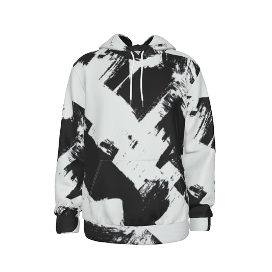 Scraping By Pullover Hoodie