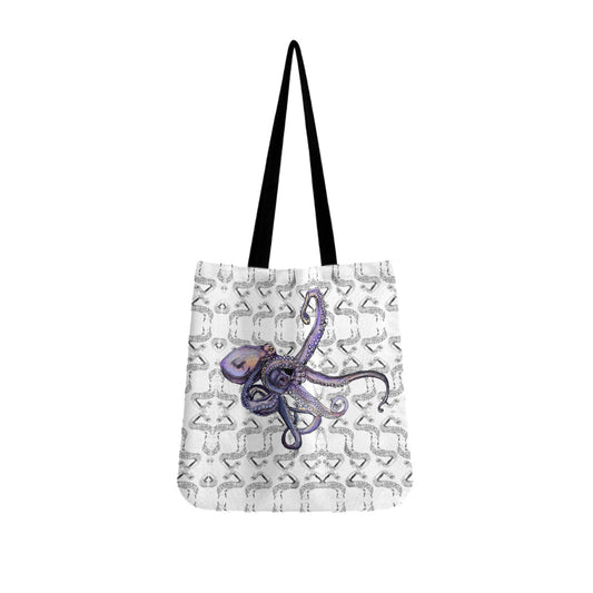 Aquatic AmbienceCloth Tote Bags