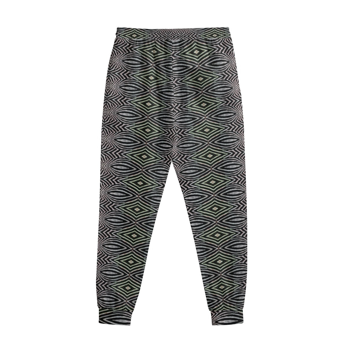 Zeebruh Men's Sweatpants With Waistband