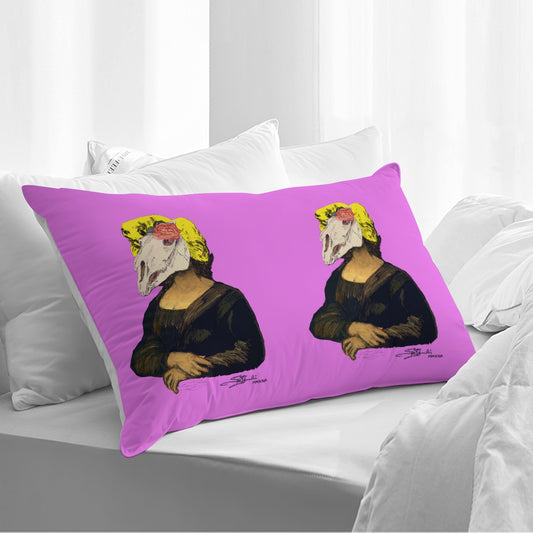 My Frankenstien Pillow Cover （1PC）