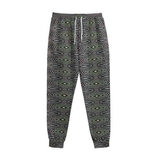 Zeebruh Men's Sweatpants With Waistband