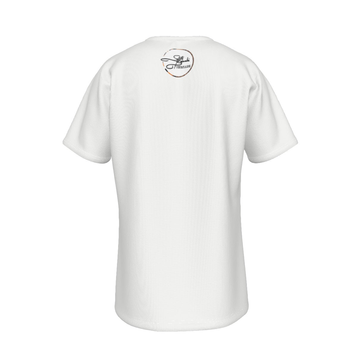 Saucebox Men's O-Neck T-Shirt