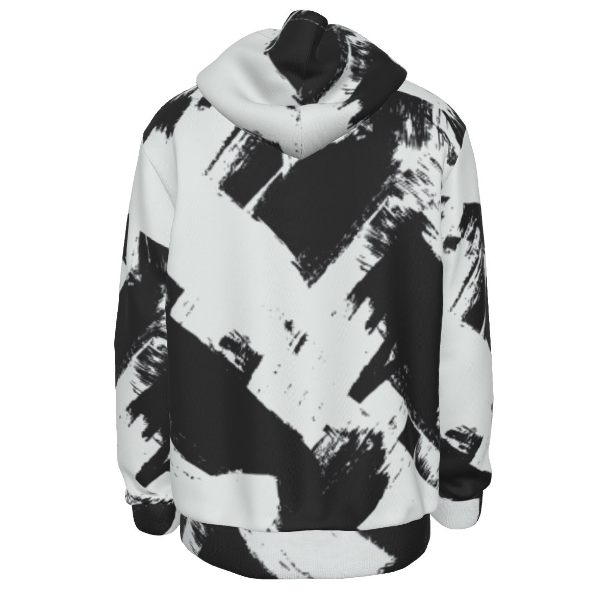 Scraping By Pullover Hoodie