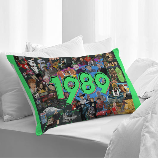 1989 Pillow Cover （1PC）