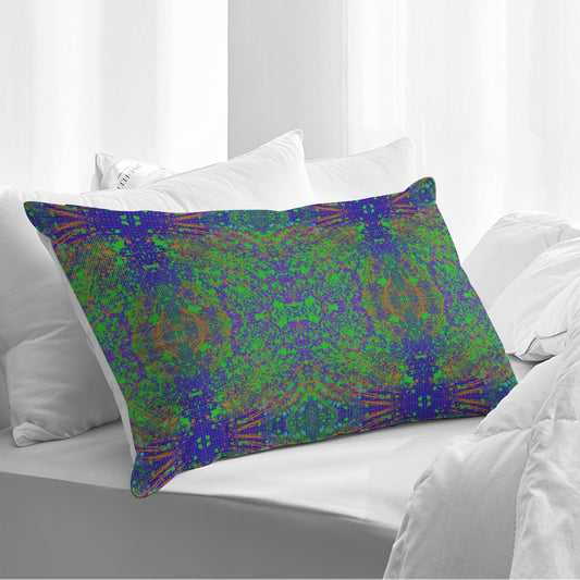 Cosmos Pillow Cover （1PC）