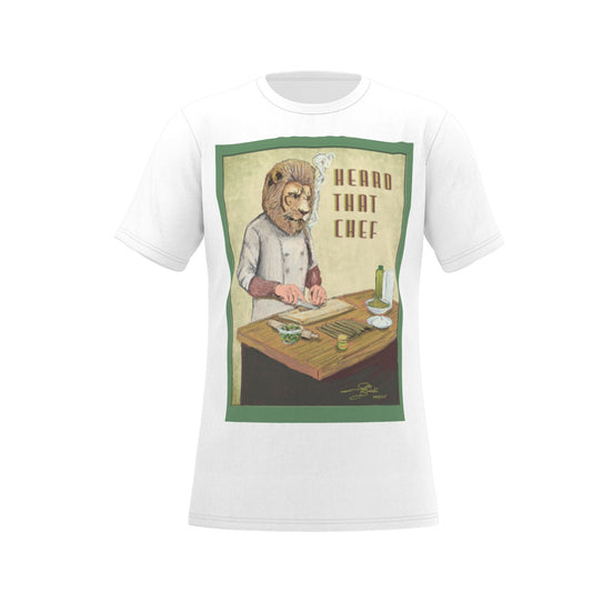 Heard That Chef